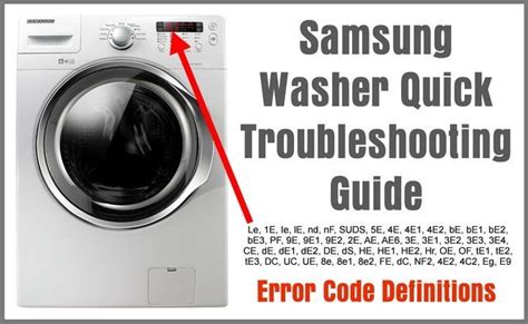 lg inverter direct drive washer ue code|Causas e soluções comuns para o erro UE da LG em ...